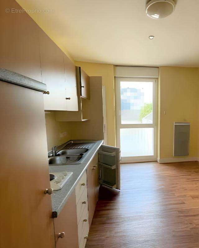 Appartement à SANARY-SUR-MER