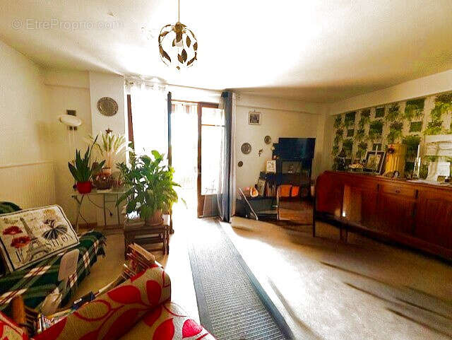 Appartement à CARCASSONNE