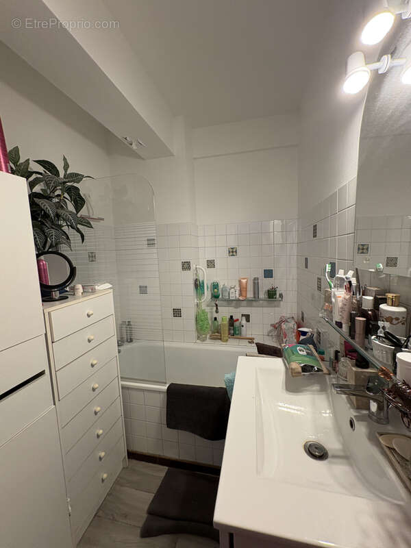 Appartement à CARCASSONNE