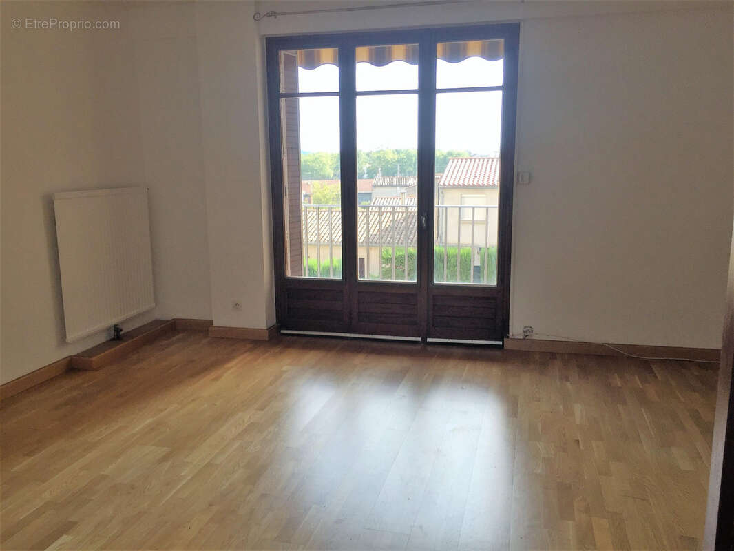 Appartement à CARCASSONNE