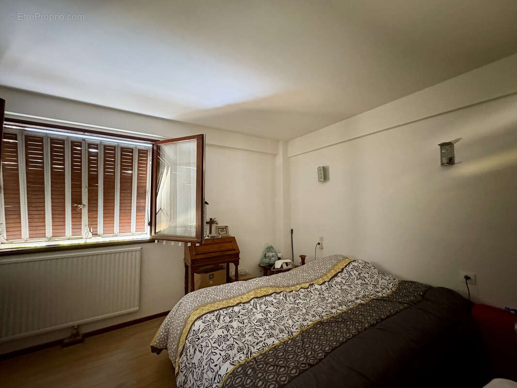 Appartement à CARCASSONNE