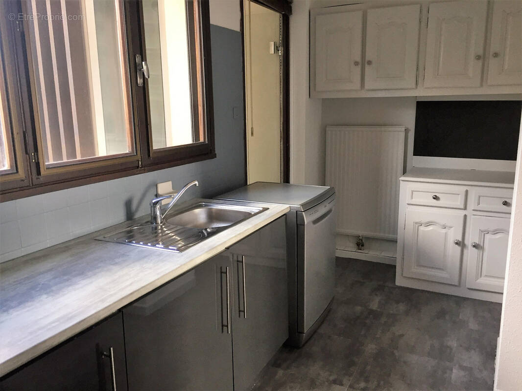 Appartement à CARCASSONNE