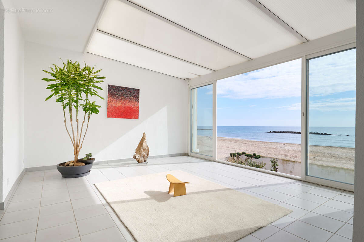 Maison à VALRAS-PLAGE