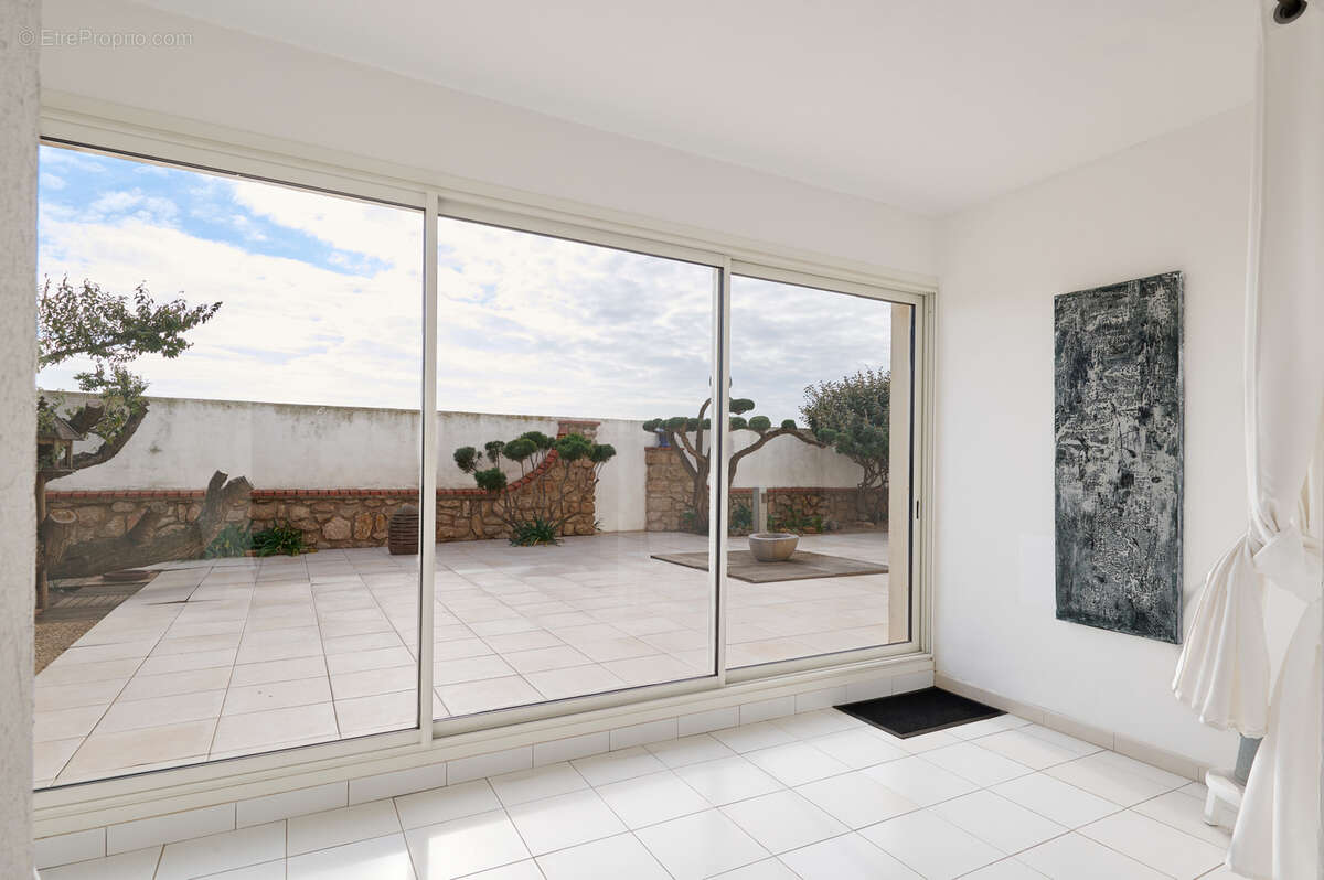 Maison à VALRAS-PLAGE