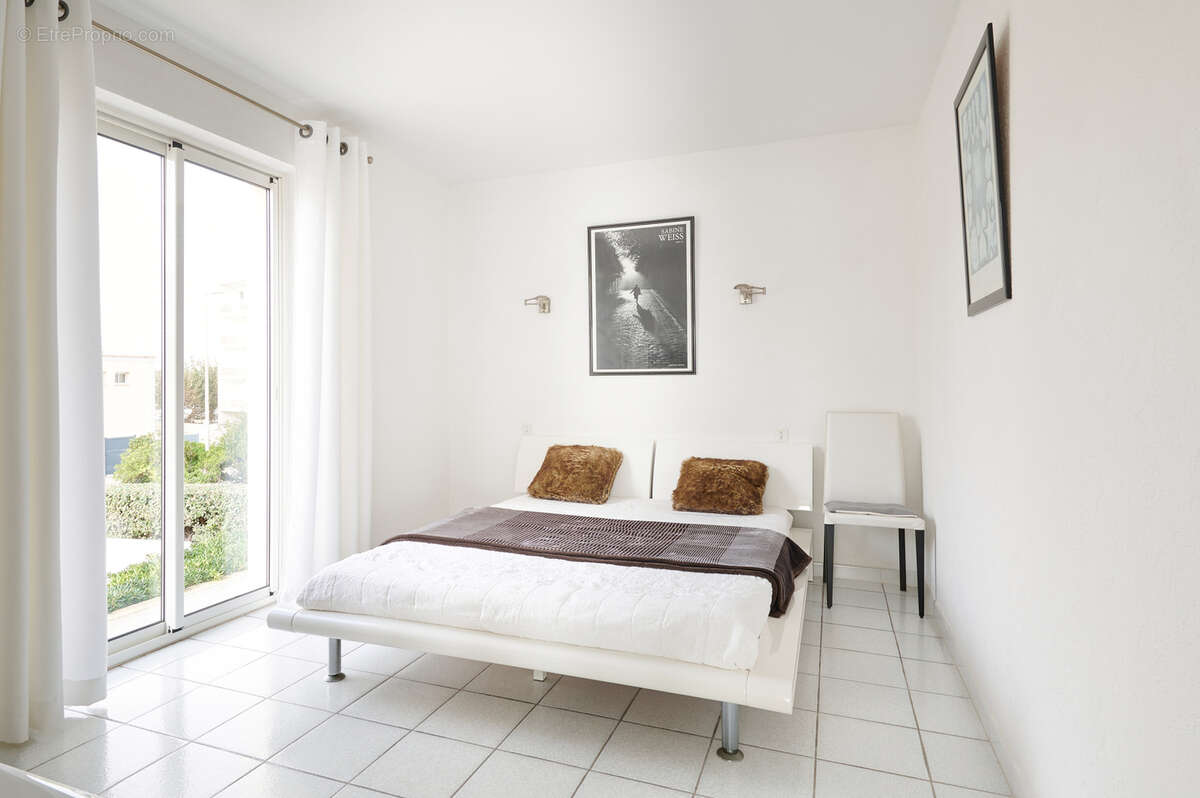 Maison à VALRAS-PLAGE