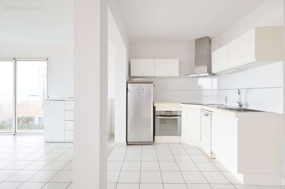 Maison à VALRAS-PLAGE