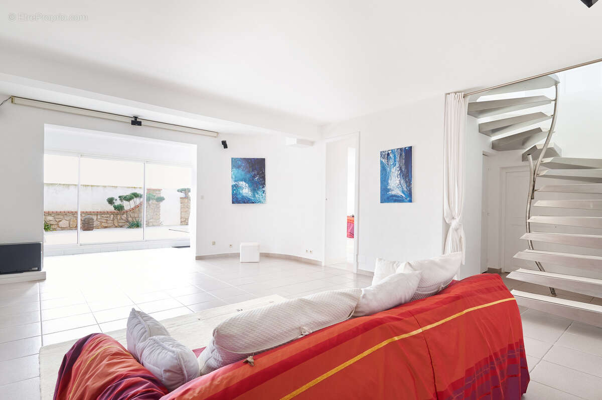 Maison à VALRAS-PLAGE