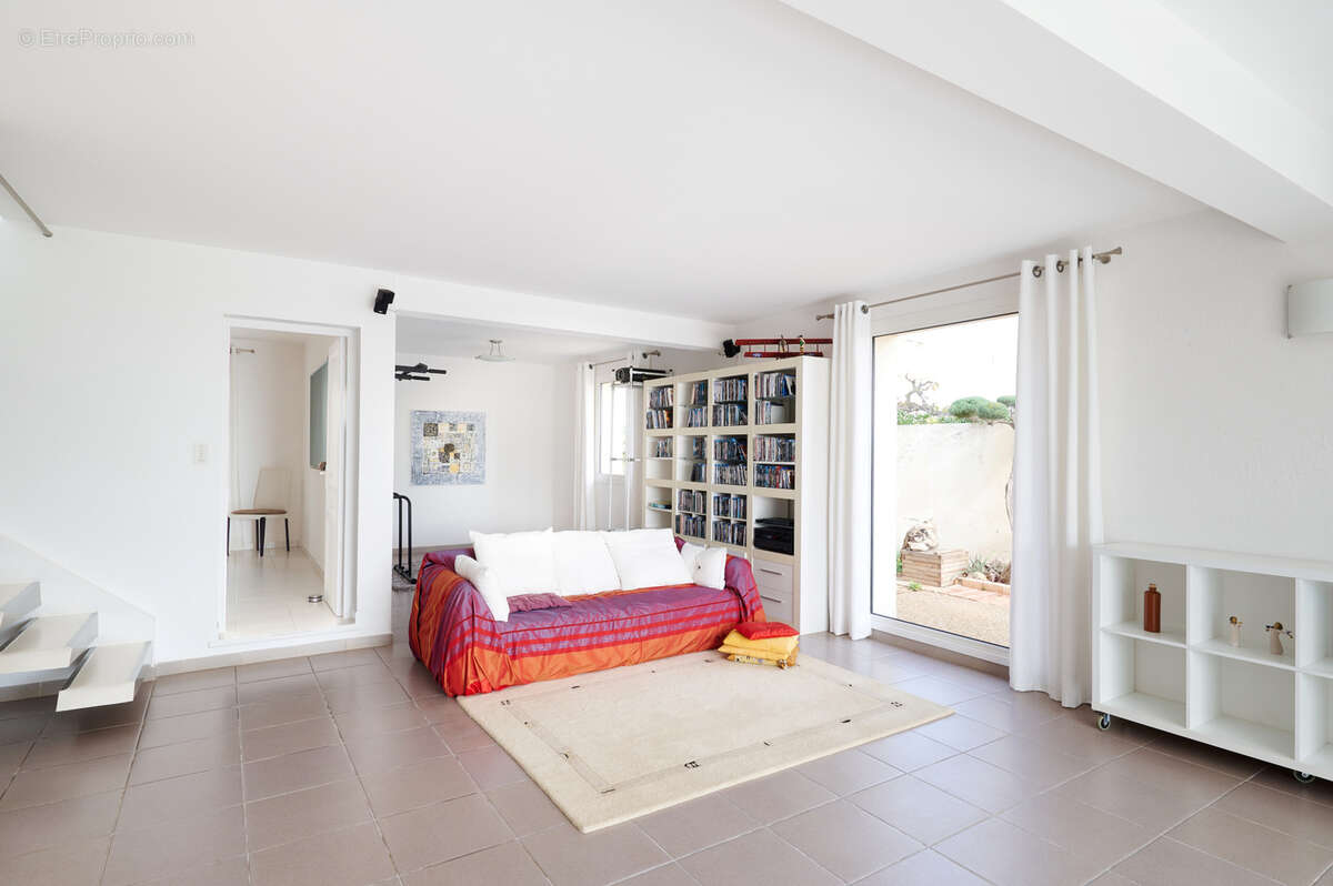 Maison à VALRAS-PLAGE