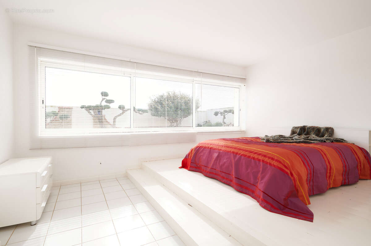 Maison à VALRAS-PLAGE