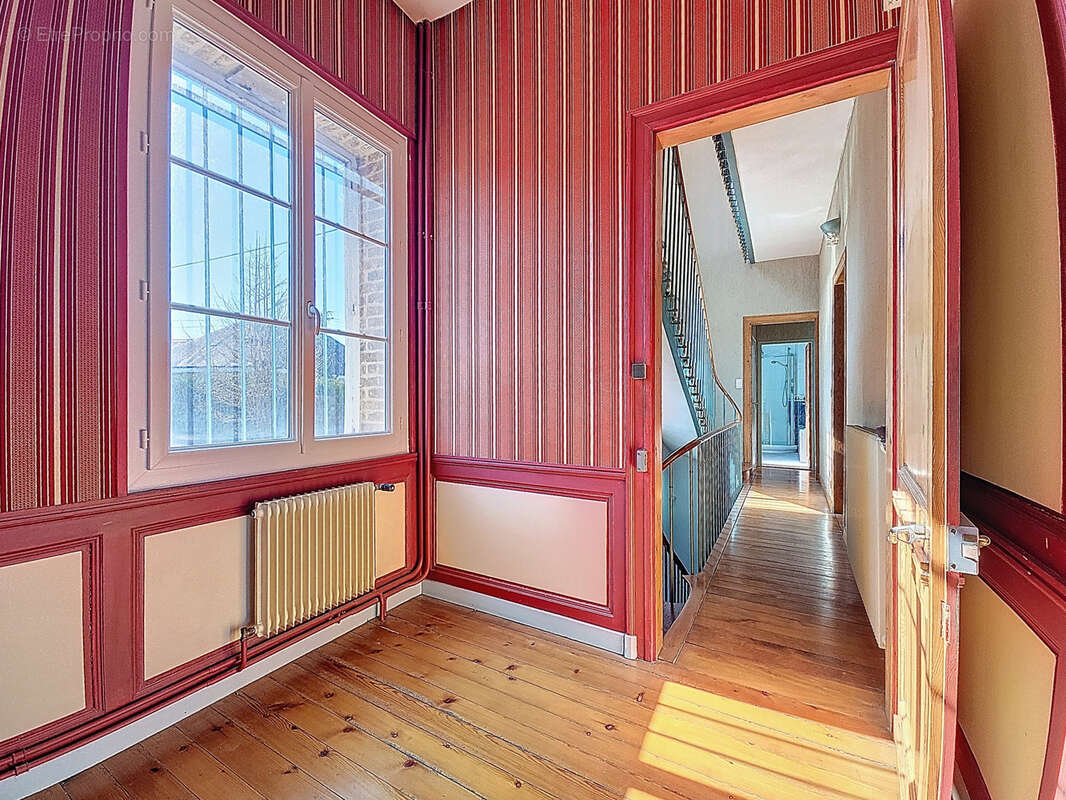 Maison à GRAND-COURONNE