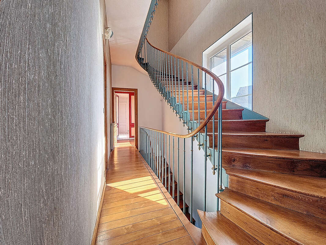 Maison à GRAND-COURONNE