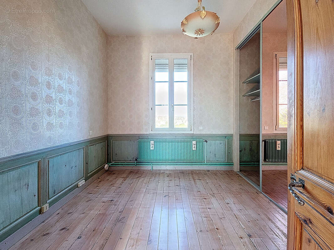 Maison à GRAND-COURONNE