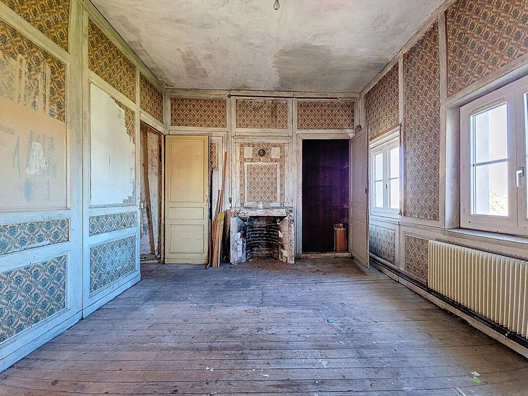 Maison à GRAND-COURONNE