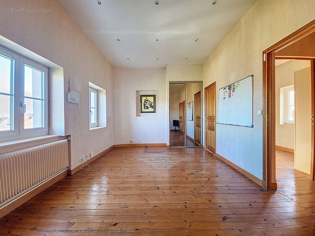 Maison à GRAND-COURONNE