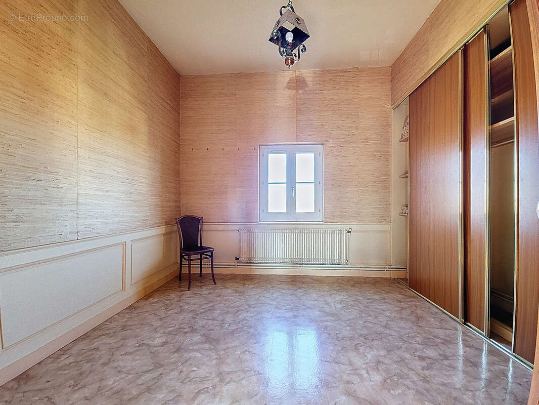 Maison à GRAND-COURONNE