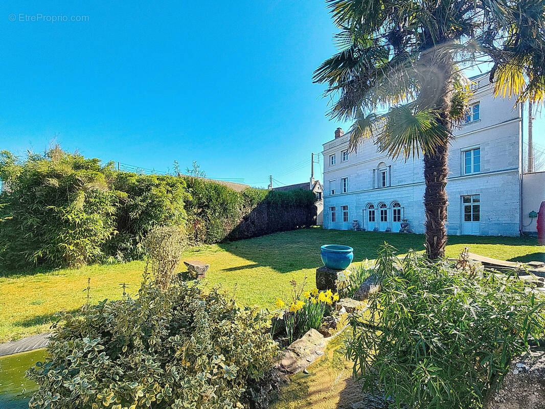 Maison à GRAND-COURONNE