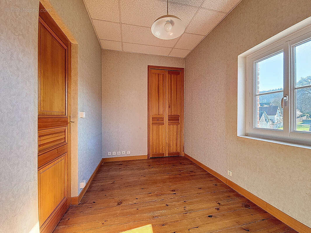 Maison à GRAND-COURONNE