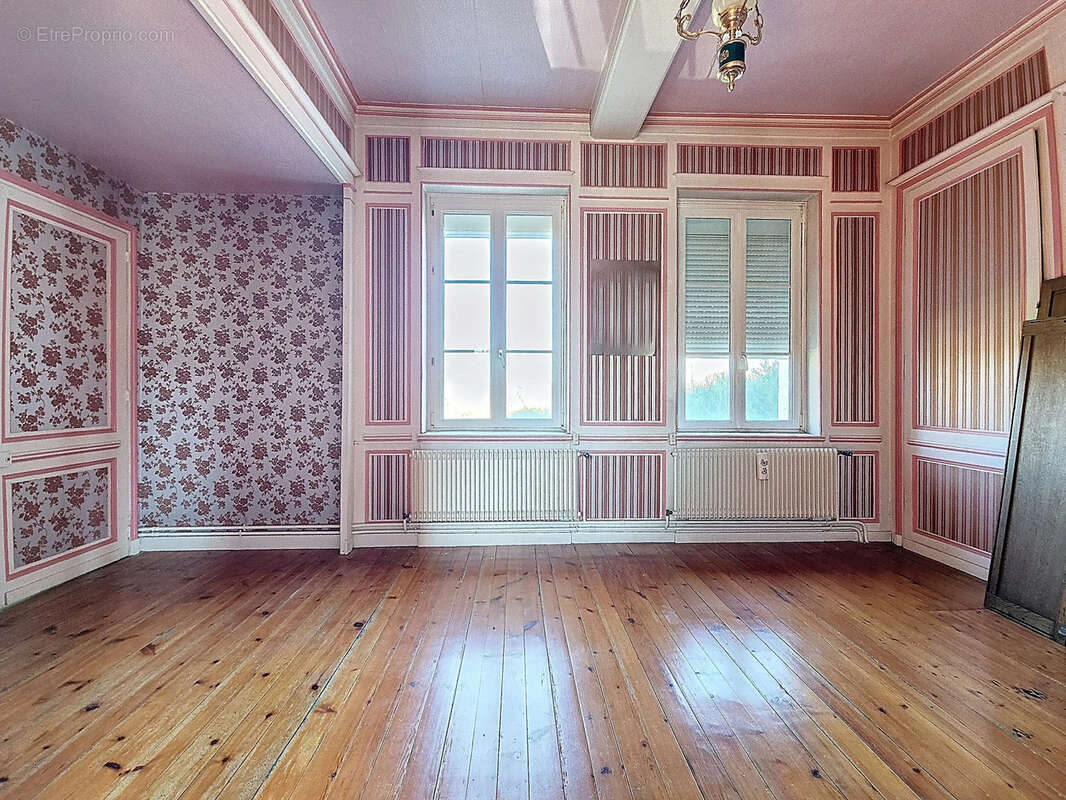 Maison à GRAND-COURONNE