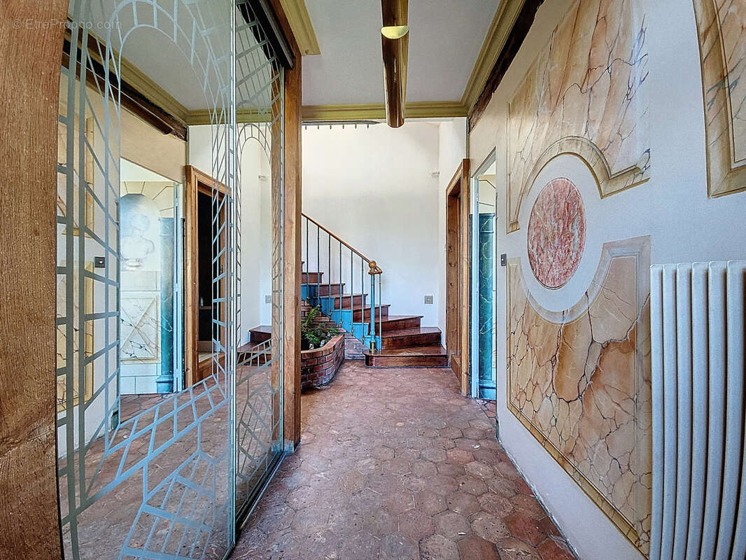 Maison à GRAND-COURONNE