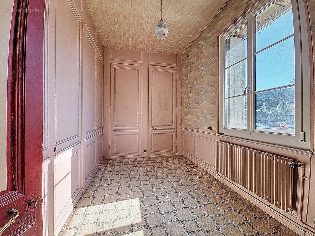 Maison à GRAND-COURONNE