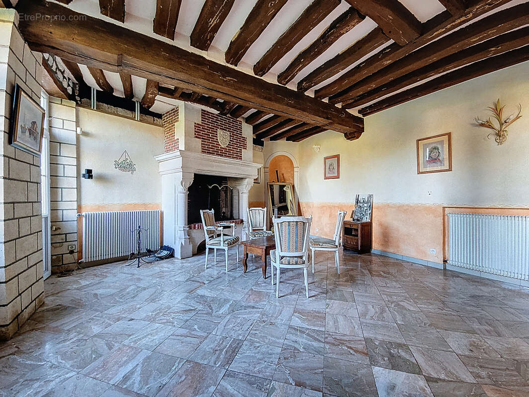 Maison à GRAND-COURONNE