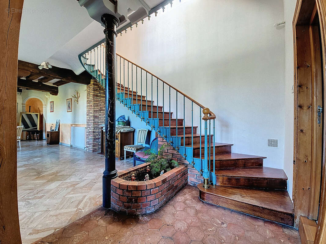 Maison à GRAND-COURONNE