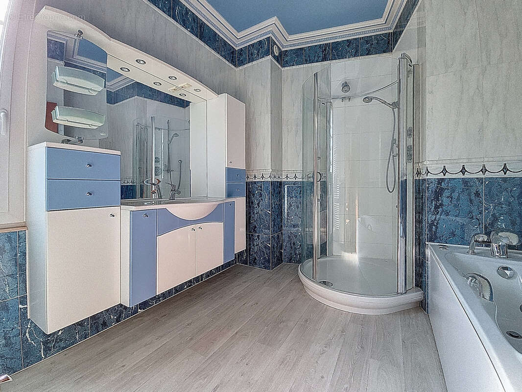 Maison à GRAND-COURONNE