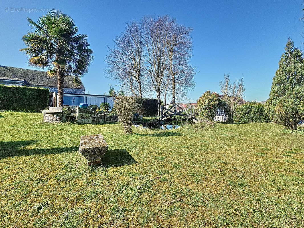 Maison à GRAND-COURONNE