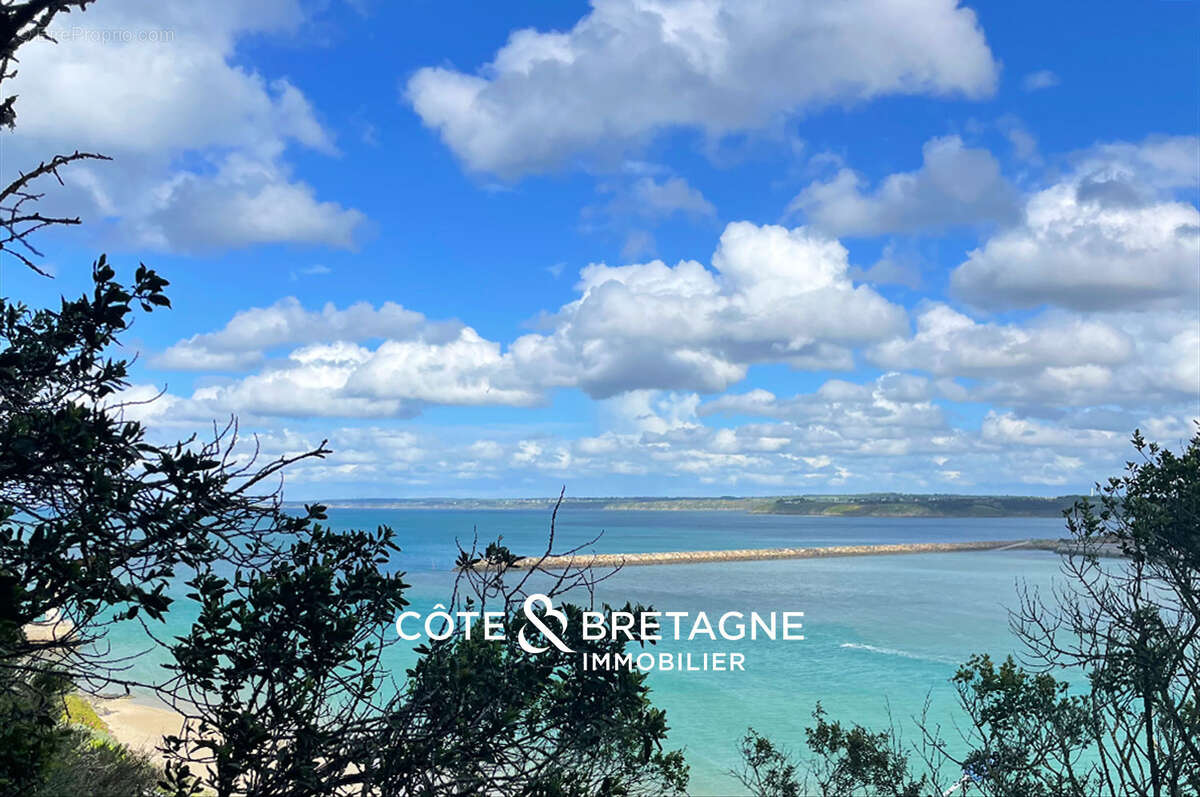 Maison à SAINT-BRIEUC
