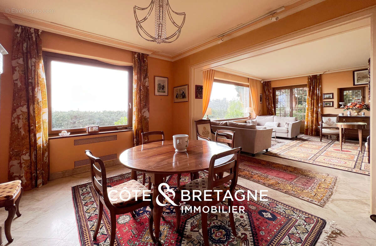 Maison à SAINT-BRIEUC