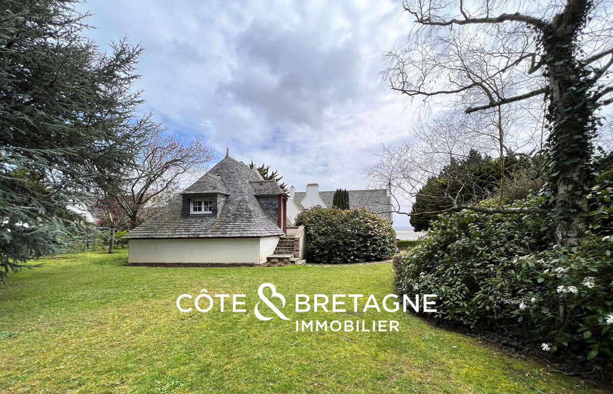 Maison à SAINT-BRIEUC