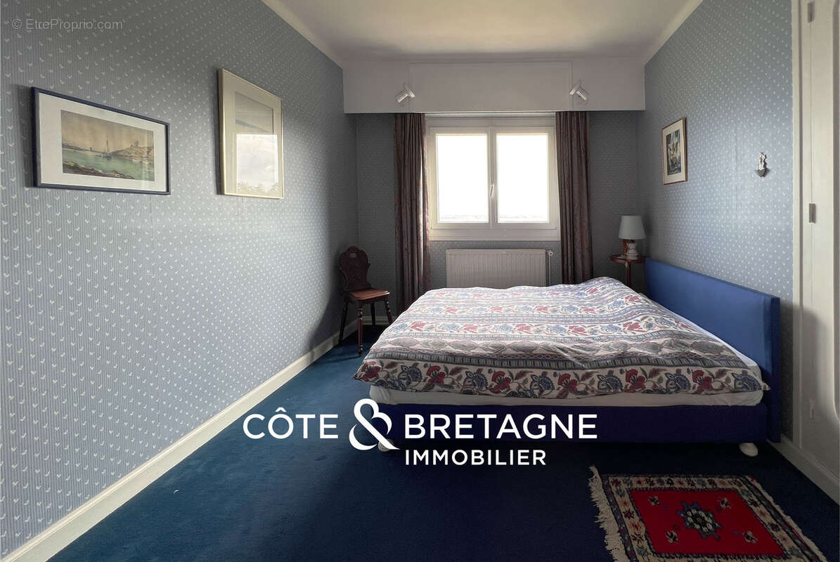 Maison à SAINT-BRIEUC