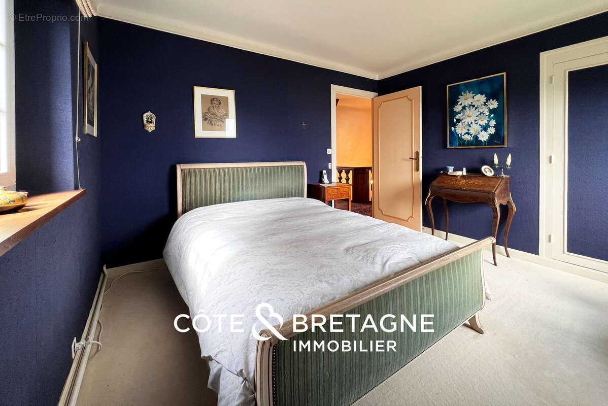 Maison à SAINT-BRIEUC