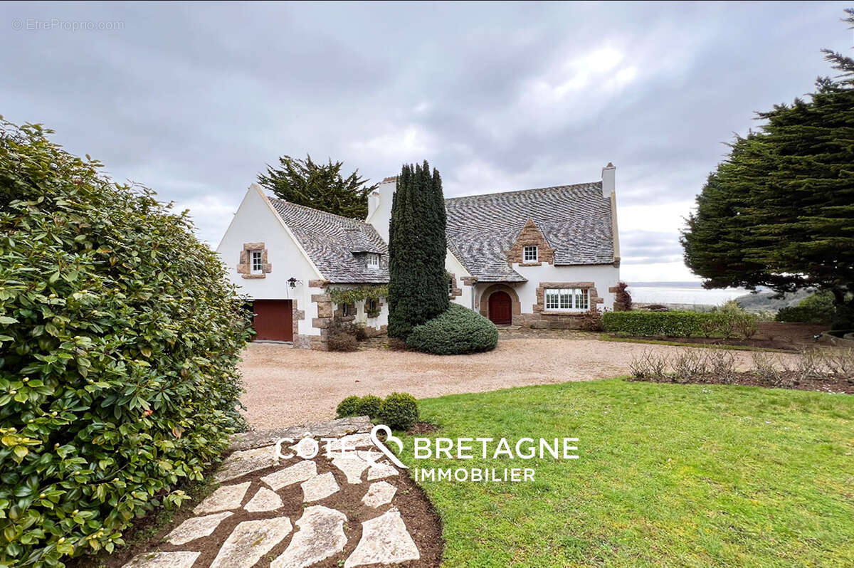 Maison à SAINT-BRIEUC