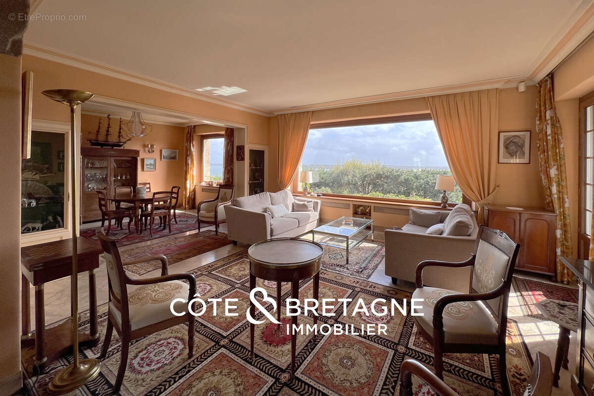 Maison à SAINT-BRIEUC