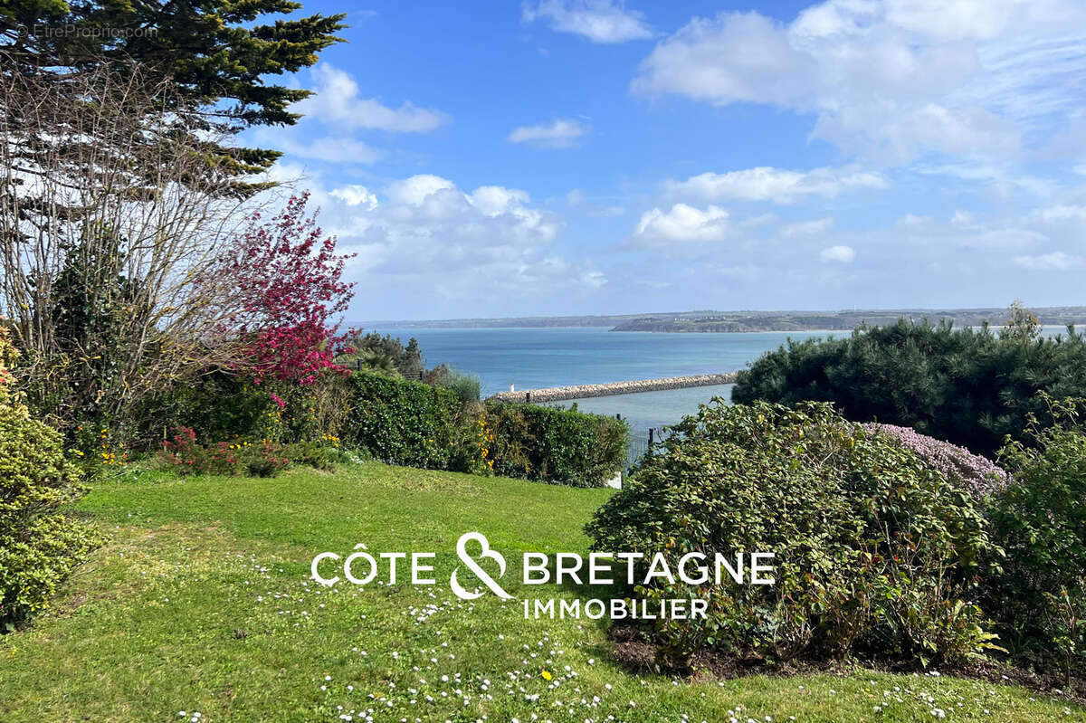 Maison à SAINT-BRIEUC