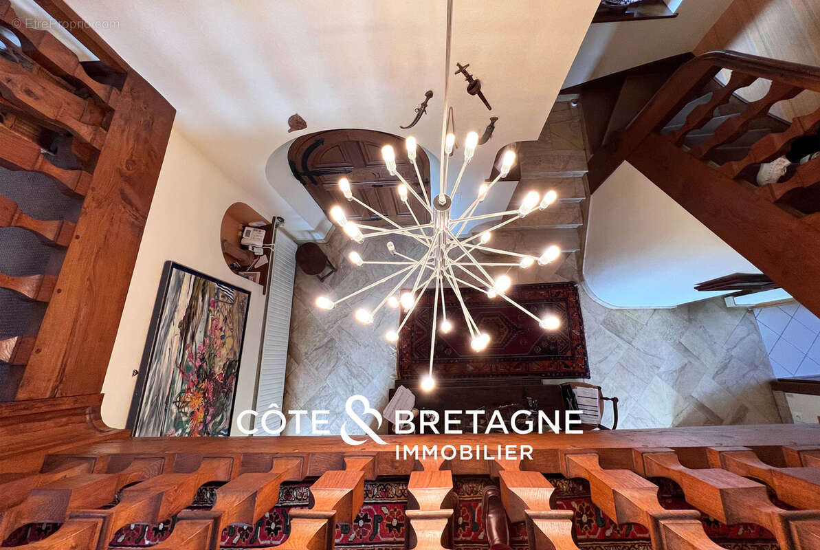 Maison à SAINT-BRIEUC