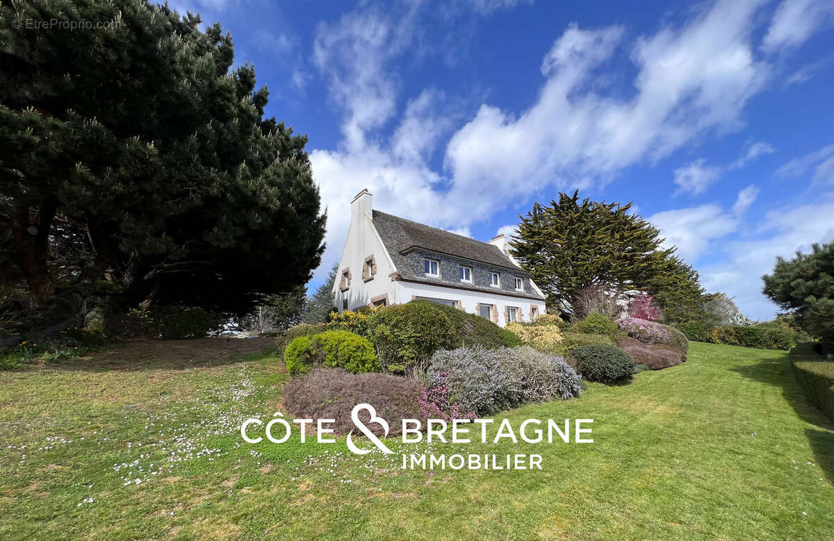 Maison à SAINT-BRIEUC