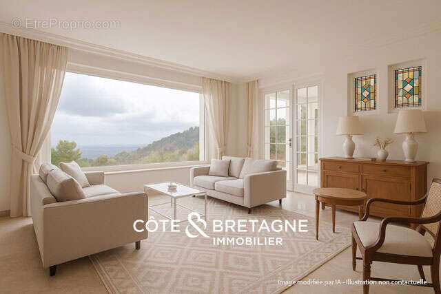 Maison à SAINT-BRIEUC