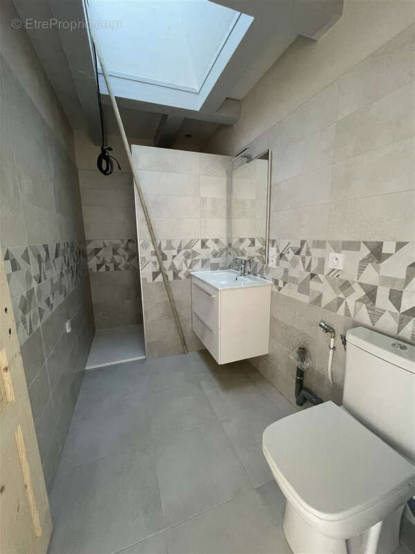 Maison à L&#039;EPINE