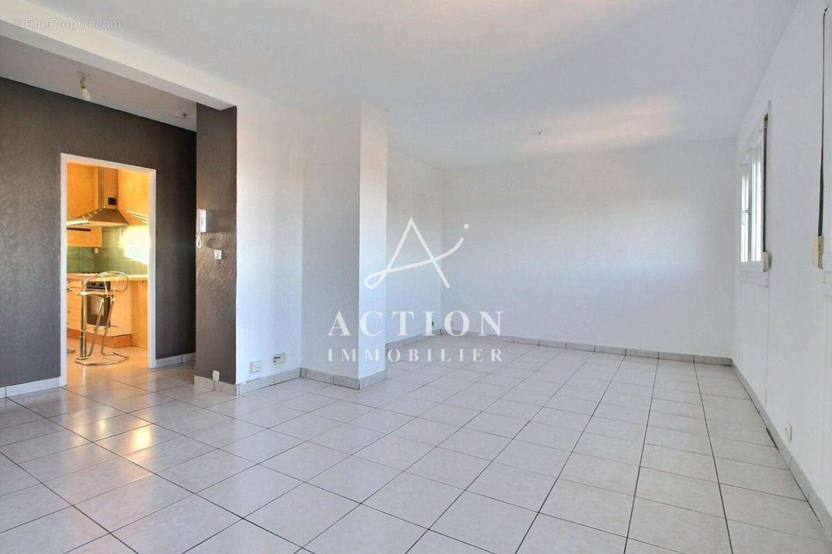 Appartement à VILLENEUVE-D&#039;ASCQ