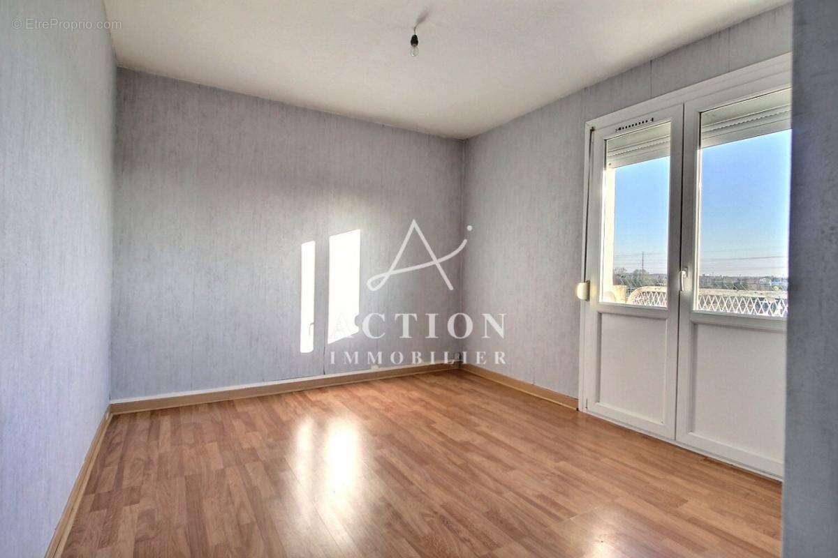 Appartement à VILLENEUVE-D&#039;ASCQ