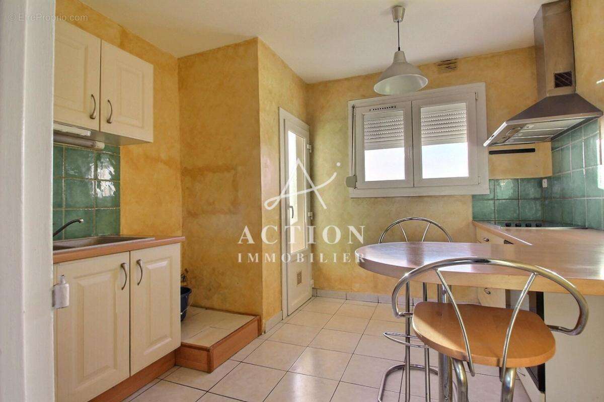 Appartement à VILLENEUVE-D&#039;ASCQ