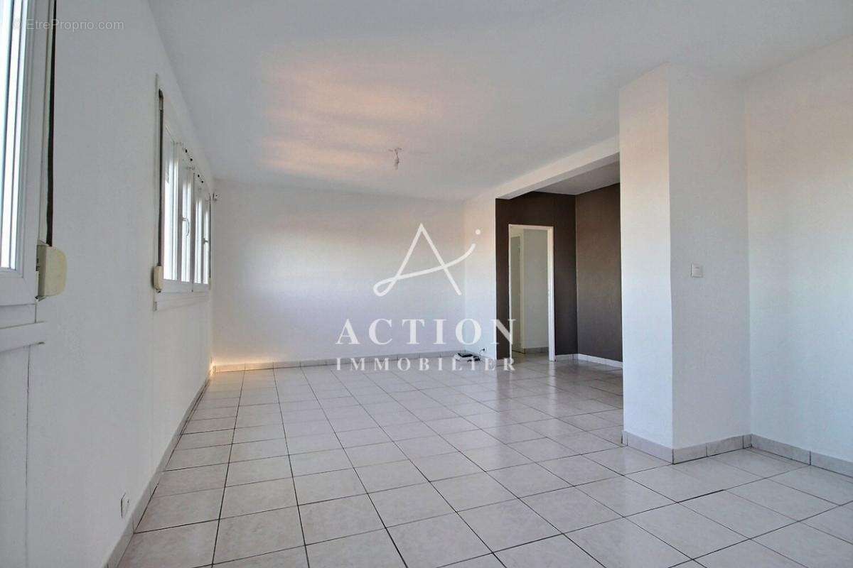 Appartement à VILLENEUVE-D&#039;ASCQ