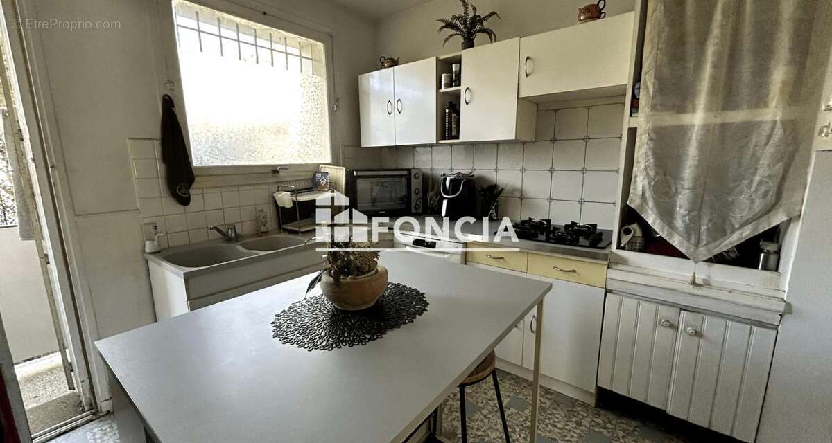 Appartement à LA GARDE