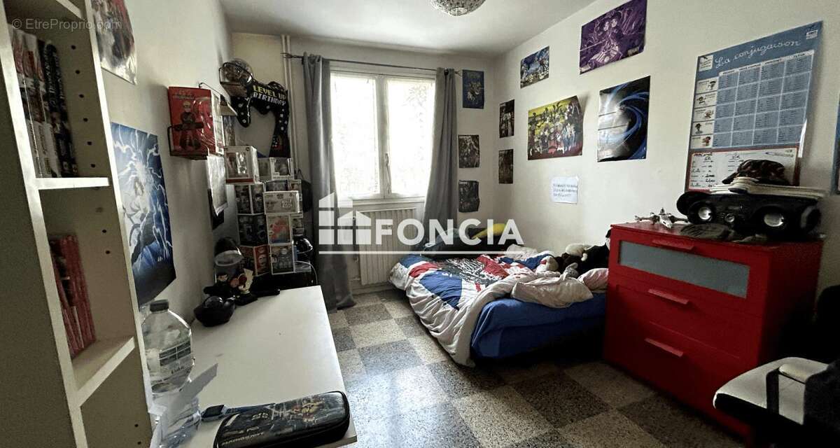 Appartement à LA GARDE