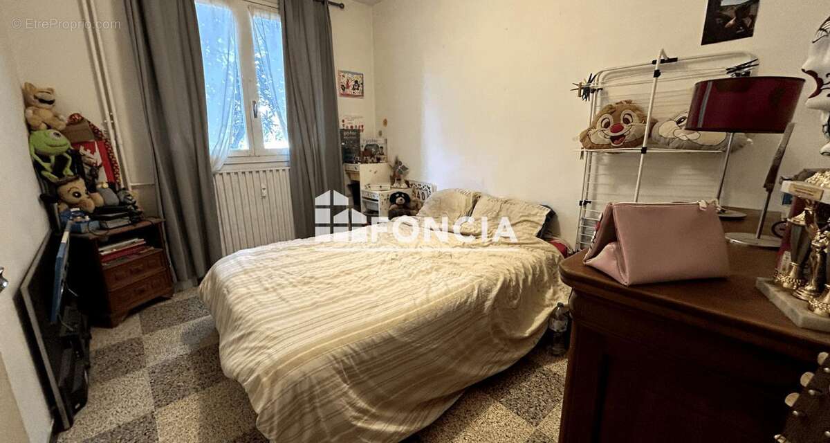 Appartement à LA GARDE