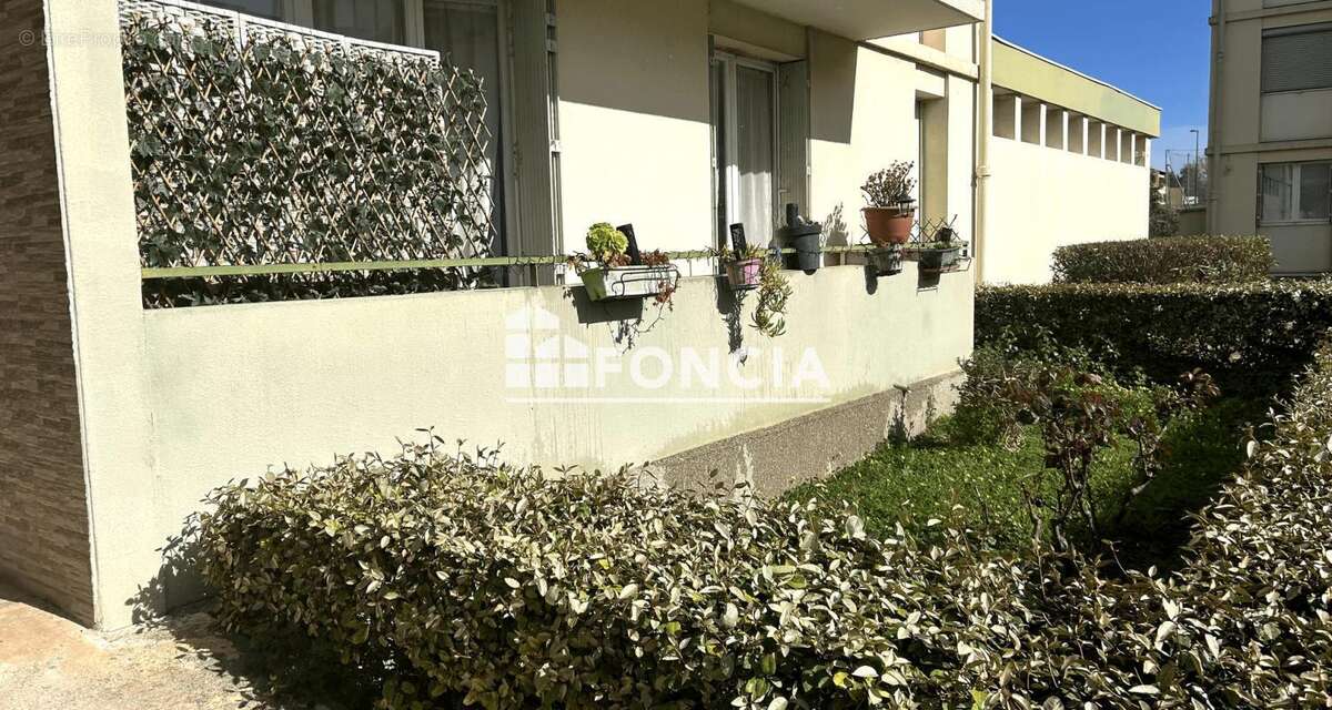 Appartement à LA GARDE