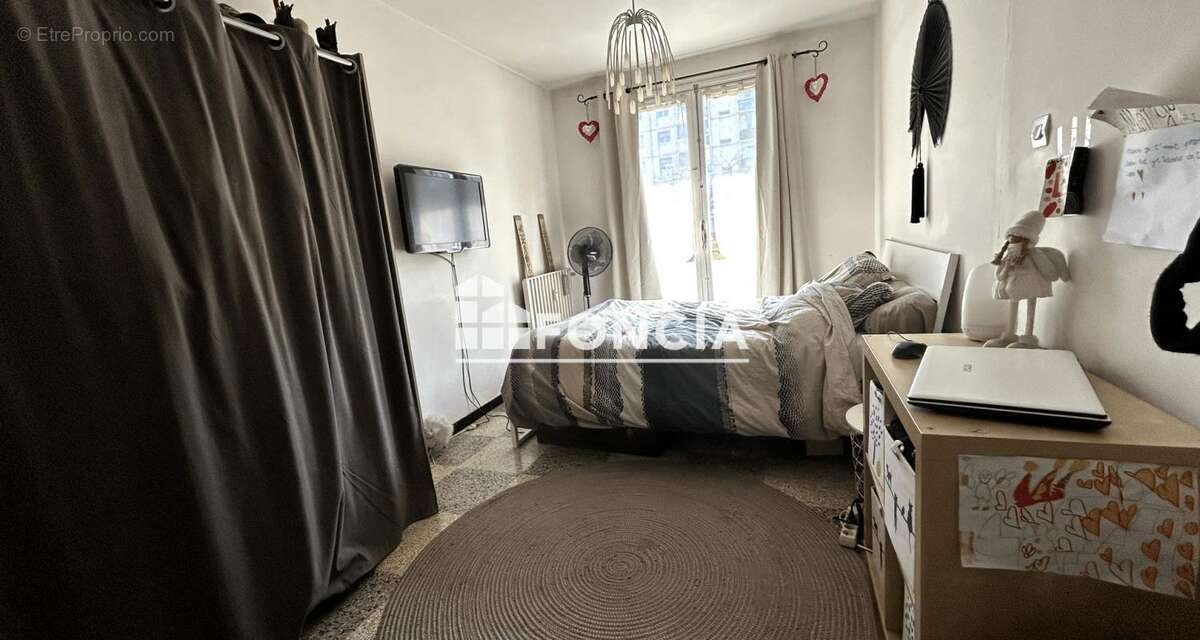 Appartement à LA GARDE