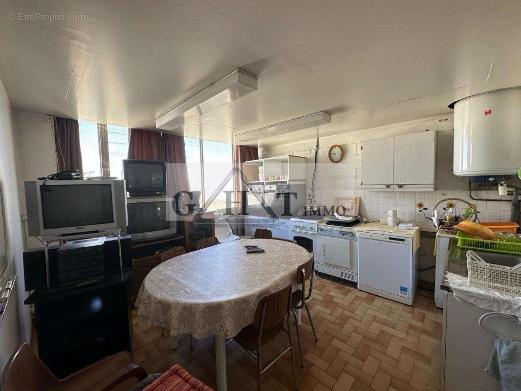 Commerce à BONDOUFLE